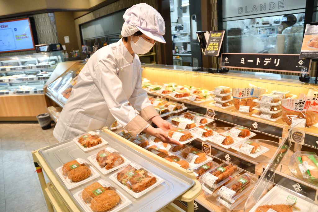 カスミ塩浜店（仮称）(東京都江東区/木場駅/スーパー・コンビニ)_2